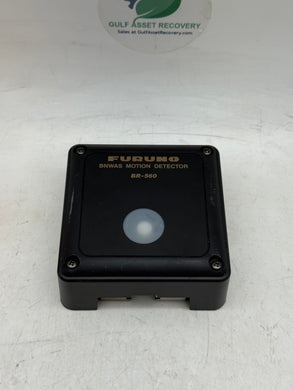 Furuno BR-560 BNWAS Motion Detector (Used)
