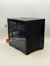 Load image into Gallery viewer, Lian Li O11 AIR MINI Tower w/ Gigabyte B760 ATX, i7-13700K, 16GB RAM, 1TB SSD (Used)