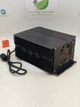 Load image into Gallery viewer, NewMar 400-0166-0 115-24-18CD Regulated Linear DC Power Supply, 24.5VDC 18A (Used)