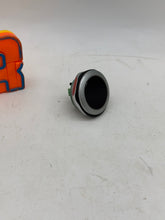 Load image into Gallery viewer, Lascar EM32-1B-LED LED Voltmeter, 3-1/2 In., 200mV (Used)