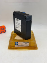 Load image into Gallery viewer, GE Fanuc IC693CPU340H CPU Module (Open Box)