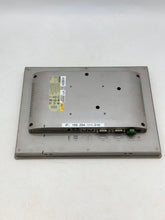 Load image into Gallery viewer, Advantech PPC-3120S-RAE 12.1&quot; Touch Screen Panel Celeron N2930 Fanless (Used)