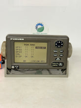 Load image into Gallery viewer, Furuno SC-502 Satellite Compass Display Unit w/ Mounting Bracket (Used)