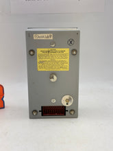 Load image into Gallery viewer, GE TS40LI RMS-9 MicroVersaTrip Programmer w/ TR40S4000 Rating Plug (Used)
