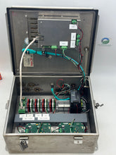 Load image into Gallery viewer, 3PS Inc SD50-NEA12101-00 SD50 Display Controller Enclosure w/ Power Cord (For Parts)