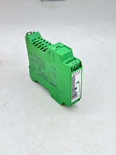 Load image into Gallery viewer, Phoenix Contact 2938840 MINI-PS-100-240AC/24DC/1 Power Supply *Lot of (2)* (Used)