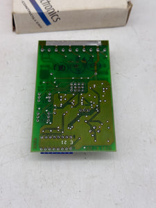 Saia-Burgess PCD2.W410 Analog Output Module (Open Box)