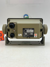 Load image into Gallery viewer, Furuno FA-1502 Monitor Unit for FA-150 Universal AIS w/ Mount Bracket (Used)