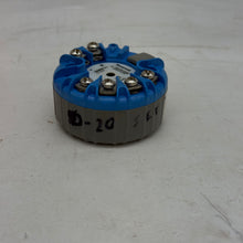 Load image into Gallery viewer, Honeywell STT700-1H-F10-000000-60A0-11S-A-F1-00000 Pressure Xmtr (Used)