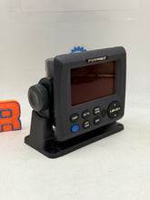 Load image into Gallery viewer, Furuno GP-33 GPS Navigator Display w/ Mounting Bracket (Used)