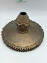 Load image into Gallery viewer, Alfa Laval 526700-80 T33 Worm Wheel (No Box)