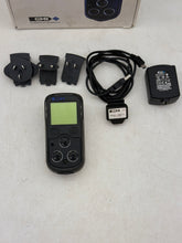 Load image into Gallery viewer, GMI 64141 PS200 Portable 4-Gas Detector w/ Charger (Used)