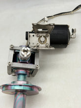 Load image into Gallery viewer, Swagelok SS-65TF12-SW12T Valve w/ 37&quot; Probe, 133-DA-HT Actuator, Temp Sens (Used)