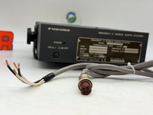 Load image into Gallery viewer, Furuno IC-212 Felcom 12 Inmarsat-C Mobile Earth Station Com Unit w/ Brkt Pwr (Used)