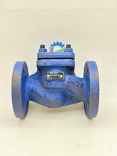 Load image into Gallery viewer, Econ 14280656 Type 95 Check Valve, Steel Disc w/ Spring, DN25, Flanged, PN40 (No Box)