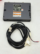 Load image into Gallery viewer, Furuno IC-216 Felcom-16 Inmarsat Mini-C Mobile Earth Station Comm Unit w/ Pwr Cord (Used)