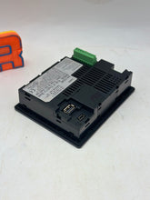 Load image into Gallery viewer, IDEC HG1G-4VT22TF-B Micro/I Operator Interface Panel w/ Mount Brackets (Used)