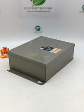 Load image into Gallery viewer, Furuno FE-702 Echo Sounder Distribution Box for Echo Sounder FE-700 (Used)