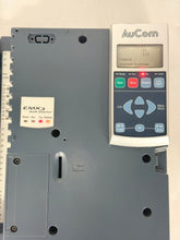 Load image into Gallery viewer, AuCom EMX3-0700B-V4-C1-H EMX3 Soft Starter w/ Keypad, No Heat Sink (Works-For Parts)