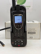 Load image into Gallery viewer, Iridium 9575N Satellite Phone w/ Beam EXTRMPD PotsDOCK, Pictured Accs (Used)