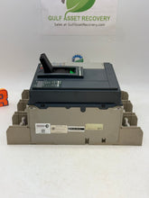 Load image into Gallery viewer, Schneider Electric 33466 NS800N Compact Circuit Breaker, 800A w/ Mic 2.0, 33673 UVR (Used)