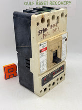 Load image into Gallery viewer, Eaton Cutler-Hammer KD3400F 400A Circuit Breaker w/ 300A Trip (Used)