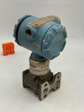 Load image into Gallery viewer, Emerson Rosemount 3051S2CD3A2F12A00E5L4 3051S Pressure Transmitter (For Parts)
