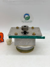 Load image into Gallery viewer, Furuno RM-8025 DRG-938-001 Open Array Radar Gearbox Motor for RSB-0070 (Used)