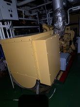 Load image into Gallery viewer, Caterpillar 3406B Generator Set, 320 kW (Used)