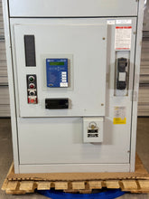 Load image into Gallery viewer, GE 0653X0198 CR194 2-High Vacuum Limitamp Motor Control Center, 1500KVA (Used)