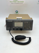 Load image into Gallery viewer, Furuno FS-1503 SSB Transceiver Unit w/ Bracket, Hand Mic (Used)