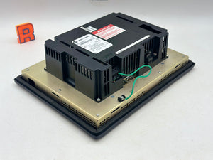 Allen-Bradley 2711-T10C8X PanelView 1000 Touch Screen (Used)