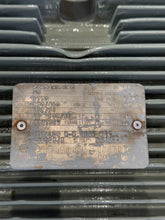 Load image into Gallery viewer, GE GlobalTech 5K324ML2157 Motor, 230/460 VAC, 40 HP, 1770 RPM, 3-Phase (Reman-New)