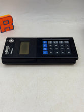 Load image into Gallery viewer, GE Fanuc IC660HHM501L Genius Hand Held Monitor w/ Case, Cables (Used-No Batt)