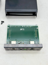 Load image into Gallery viewer, Uplogix UP640009 BDU for Iridium System w/ Pwr Cord, Adapter (Used)