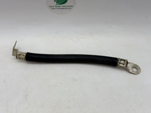 4/0 AWG UL 3591/CSA CL1053 Cable, 1’L, 1000V, Tin Cu, w/ Lugs *Lot of (12)* (Used)