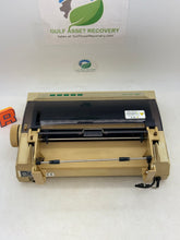 Load image into Gallery viewer, JRC NKG-800 Printer w/ Power Cable, No Roll Bar (Used)