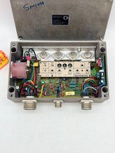 Load image into Gallery viewer, Heinzmann KG30-04 Analog Speed Governor Control Unit (Used)