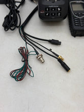 Load image into Gallery viewer, Iridium 9575N Satellite Phone w/ Beam EXTRMPD PotsDOCK, Pictured Accs (Used)