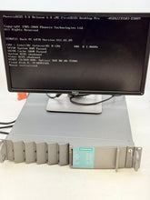 Load image into Gallery viewer, Siemens 6AG4112-0AA21-0BX3 Simatic Rack PC 647B w/ 80GB HDD 1GB RAM XP Pro (Used)