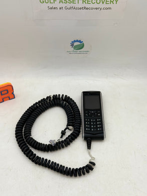 Thrane & Thrane TT-3672A IP Handset (Works-For Parts)