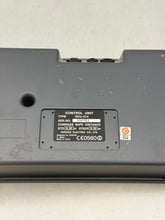 Load image into Gallery viewer, Furuno RCU-014 Marine Radar Control Unit Keyboard w/ Trackball (Used)