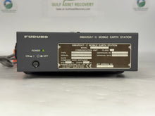 Load image into Gallery viewer, Furuno IC-212 Felcom 12 Inmarsat-C Mobile Earth Station Com Unit w/ Brkt Pwr (Used)