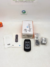 Load image into Gallery viewer, Kyocera E4710 DuraXE GSM AT&amp;T 4G LTE Rugged Flip Phone VoLTE 8GB (Open Box)