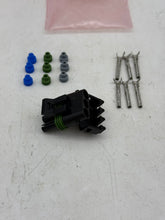 Load image into Gallery viewer, Sauer Danfoss K08620 Bag Asm 3P Weather Pack Connector, Twr (New)