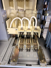 Load image into Gallery viewer, GE 0653X0198 CR194 2-High Vacuum Limitamp Motor Control Center, 500HP (Used)