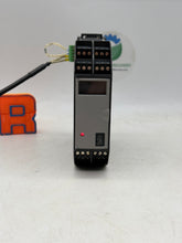 Load image into Gallery viewer, Kongsberg Maritime 324400 RMP201-8 I/O Module w/ RBUS Connector (Used)