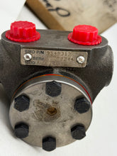 Load image into Gallery viewer, Electro-Motive EMD 9548317 Viking Pump FV-714-B Fuel Pump (Open Box)