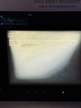 Load image into Gallery viewer, C&amp;C Technologies 7CNG001-2 C-NaviGator II Control &amp; Display w/ Pwr (Works-For Parts)