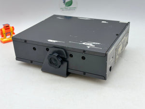 Furuno IC-212 Felcom 12 Inmarsat-C Mobile Earth Station Com Unit w/ Brkt Pwr Cord (Used)